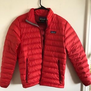 Patagonia Down Jacket